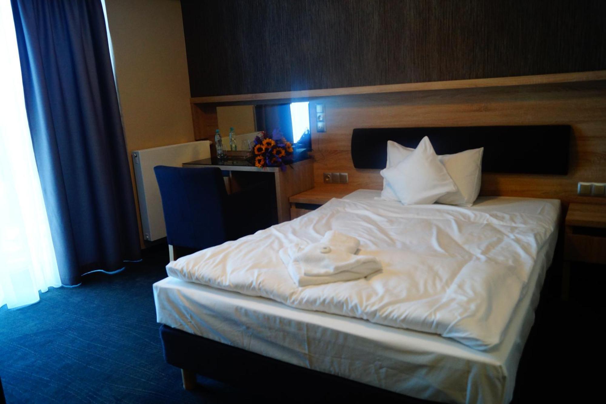 Hotel Jakuszyce Sport & Spa Schreiberhau Zimmer foto